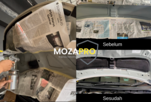 Ming Motor: Solusi Otomotif Cilacap yang Mengerti Kebutuhan Anda