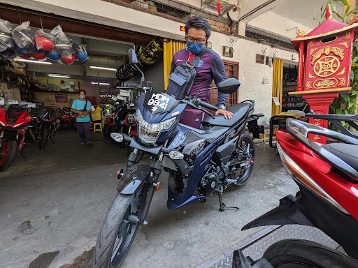 Why Ming Motor is the Best Choice for Vehicle Maintenance in Cilacap